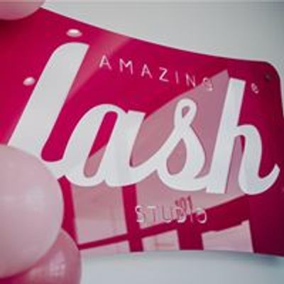 Amazing Lash Studio