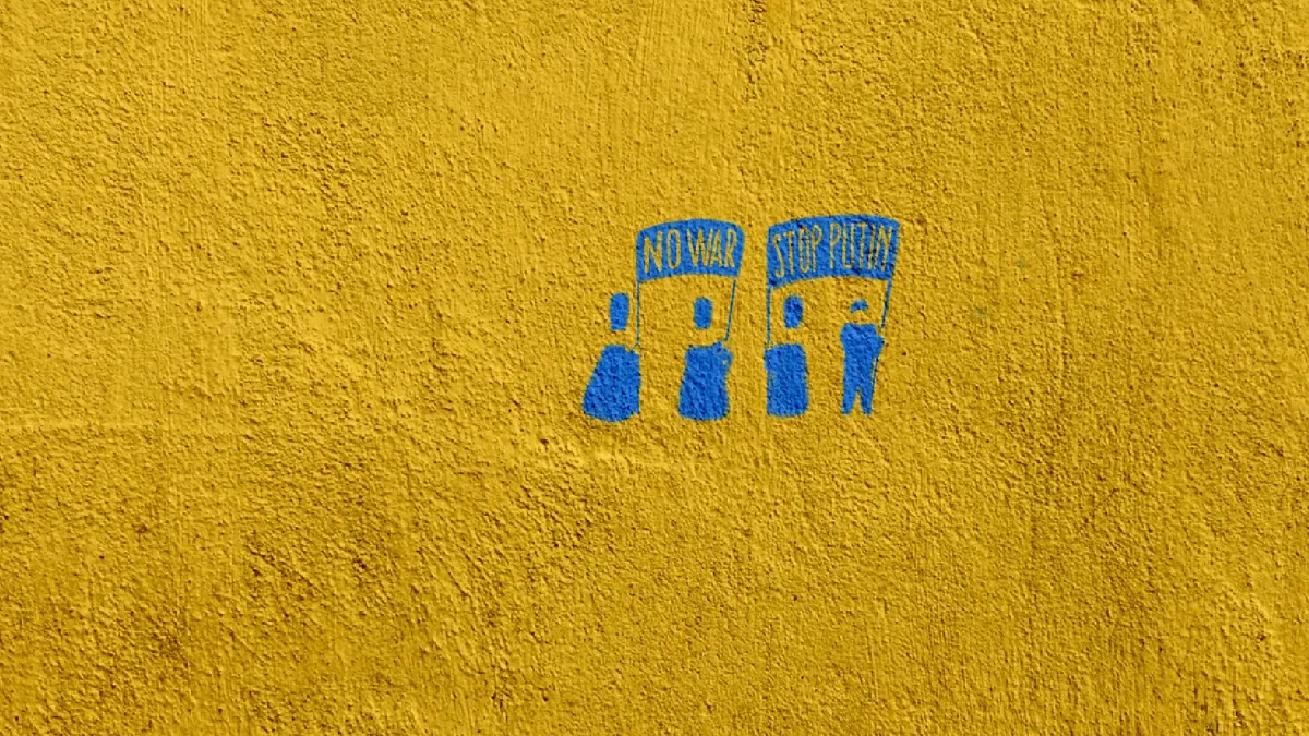 DakhaBrakha in Fairfield