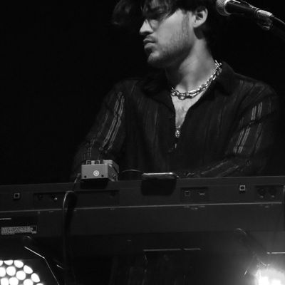 Ernesto Rodriguez