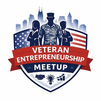 Veteran Entrepreneur & Business Meetup