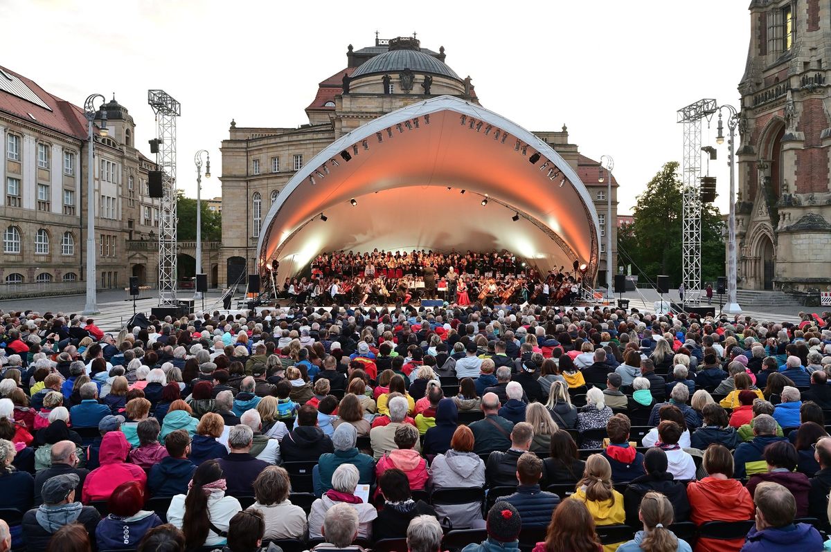 TANGO PUR! \u2013 Europ\u00e4ische Sommerphilharmonie und -chor 2025