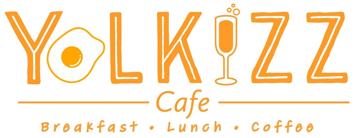 Monthly Breakfast - Yolkizz Cafe (Edmond)