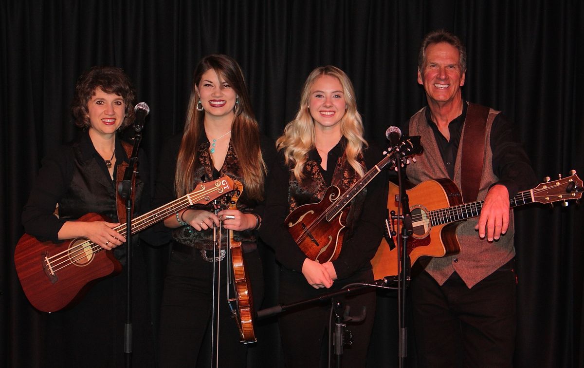 Dan Miller's Cowboy Music Revue