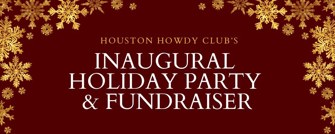 Inaugural Aggie Holiday Party