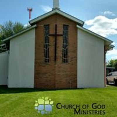 Ellet Community Church of God