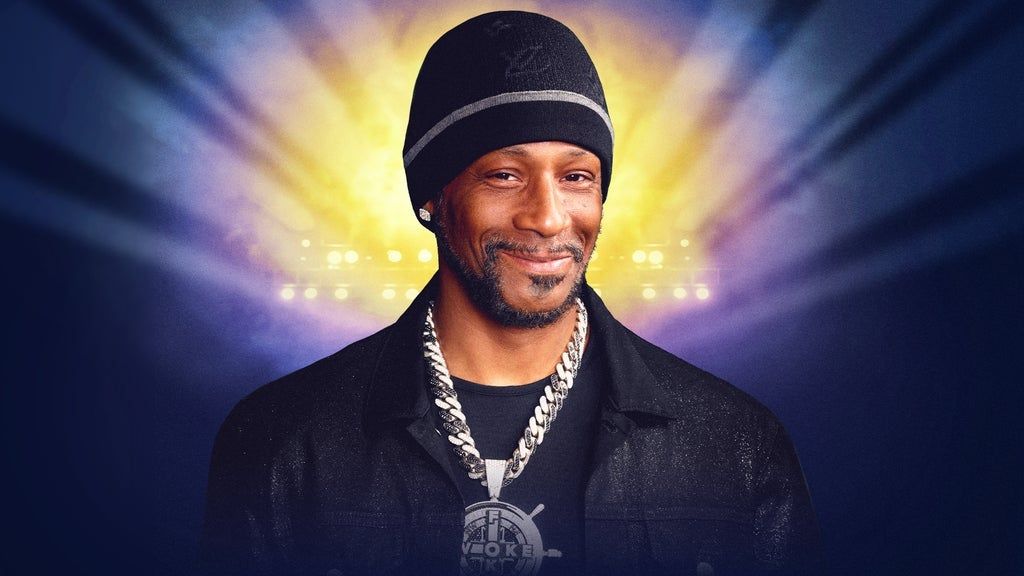 Katt Williams: Heaven on Earth Tour