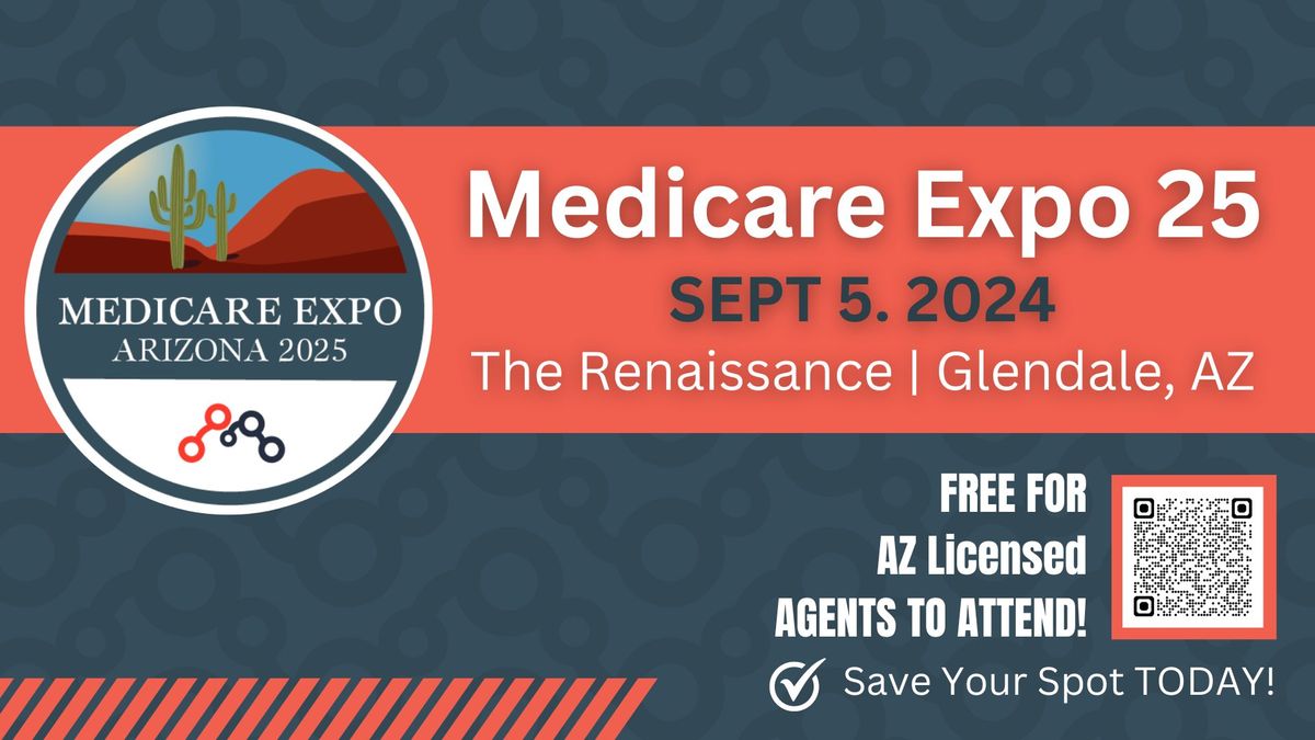 Medicare Expo 25
