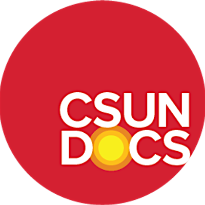 CSUN Docs