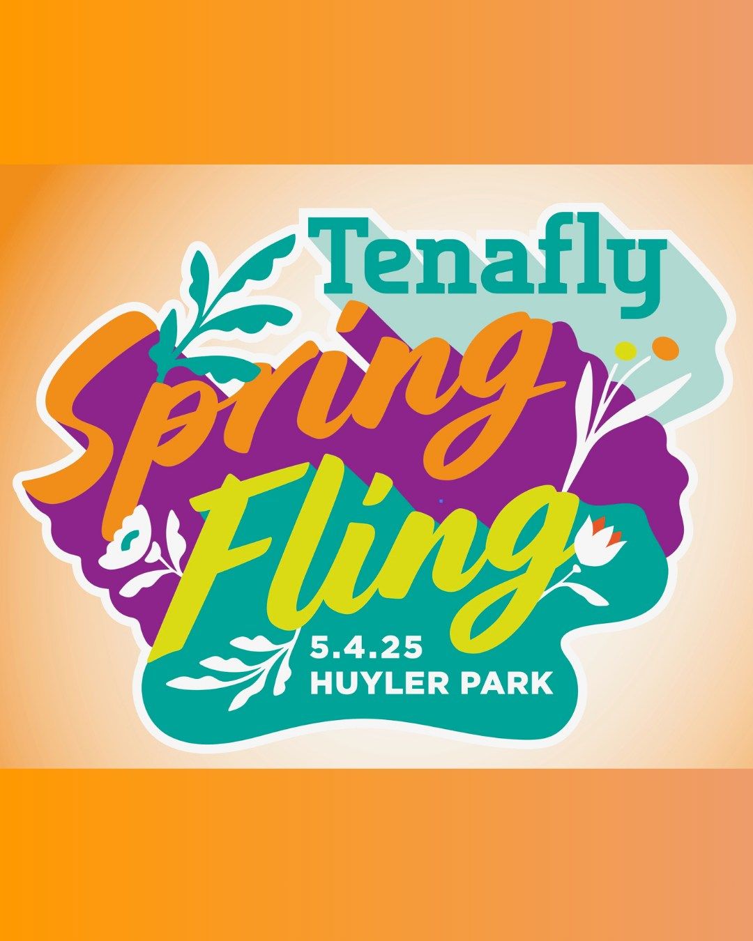 Tenafly Spring Fling (Bergen County)