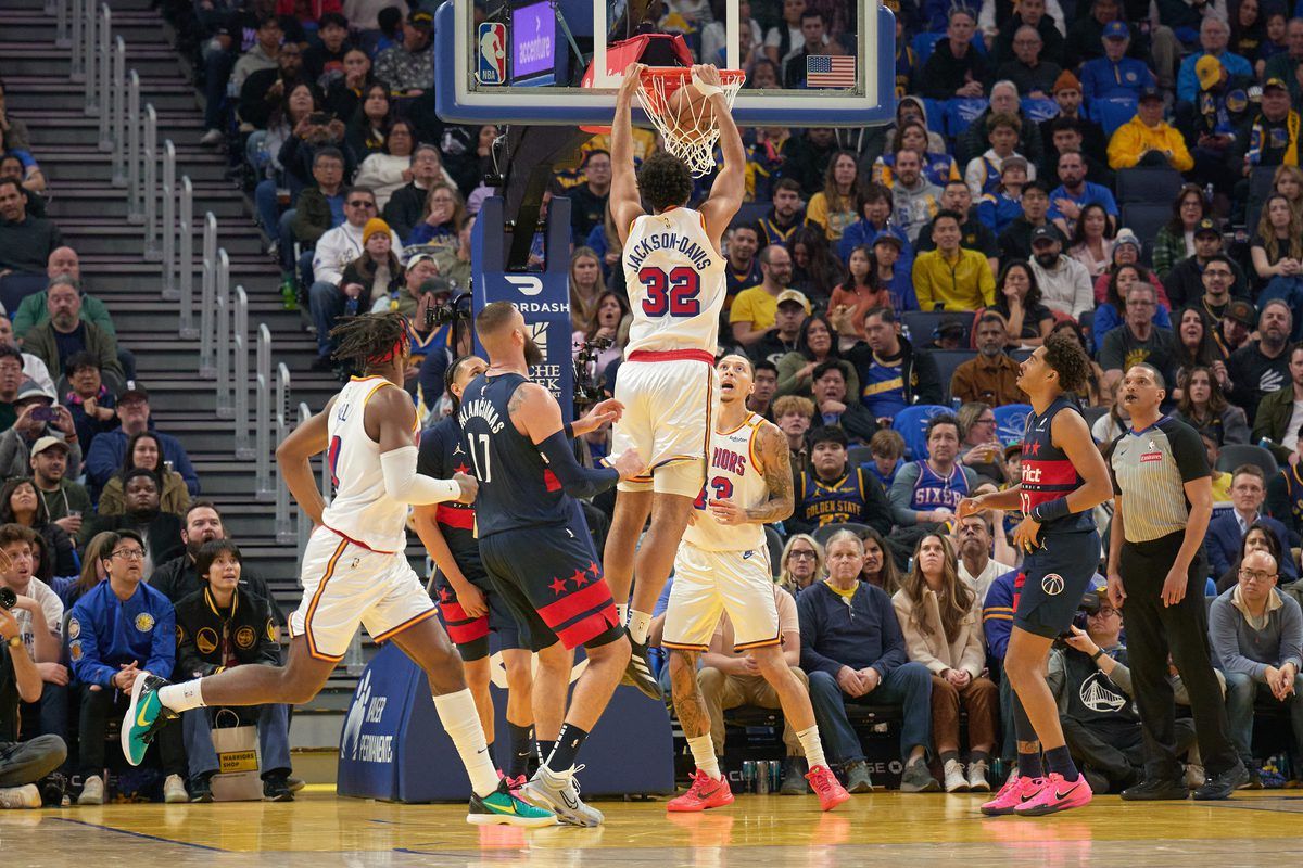 Golden State Warriors vs. New York Knicks