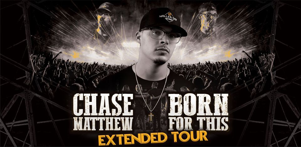 Born For This tour - Atlanta, GA