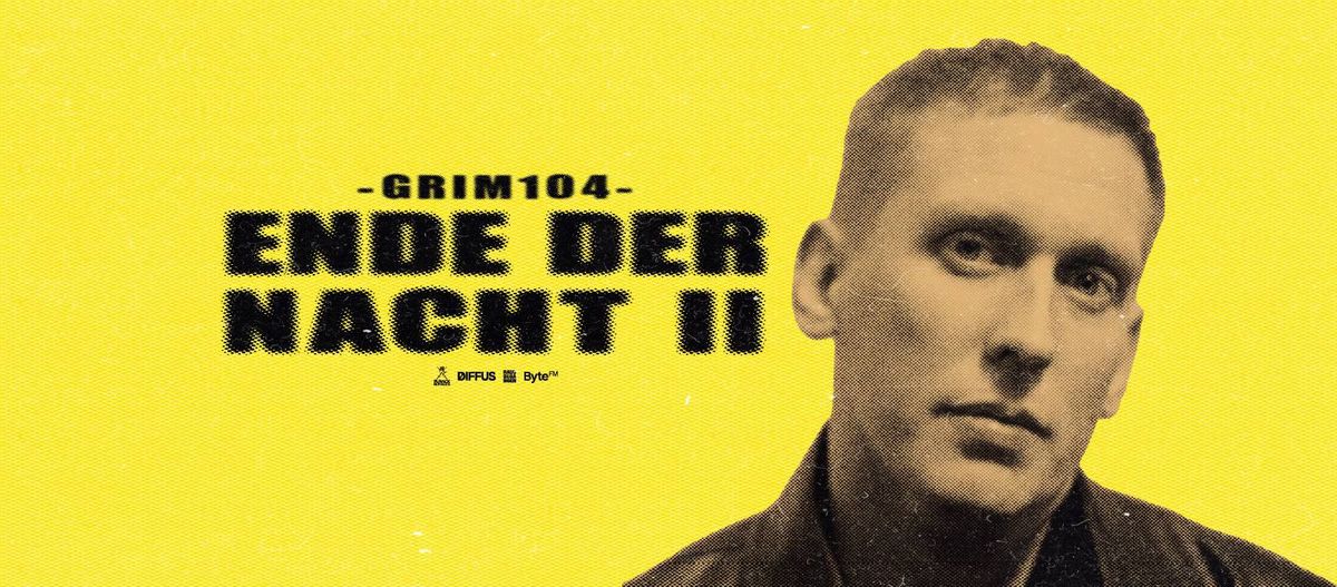 GRIM104 | Helene P. Stuttgart