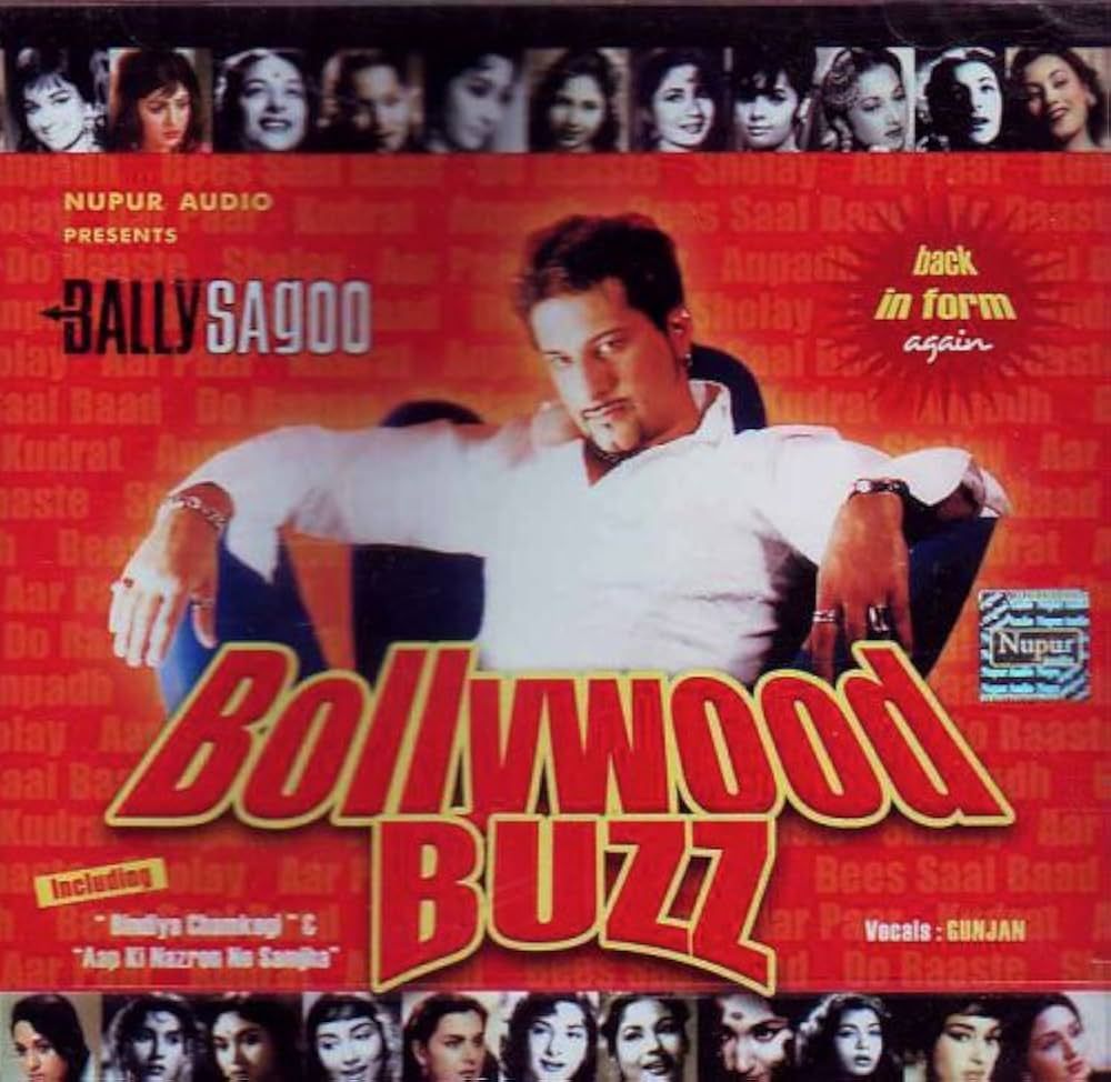 Bollywood Buzz