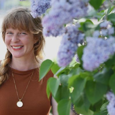 Katrina of Patchwork Healing