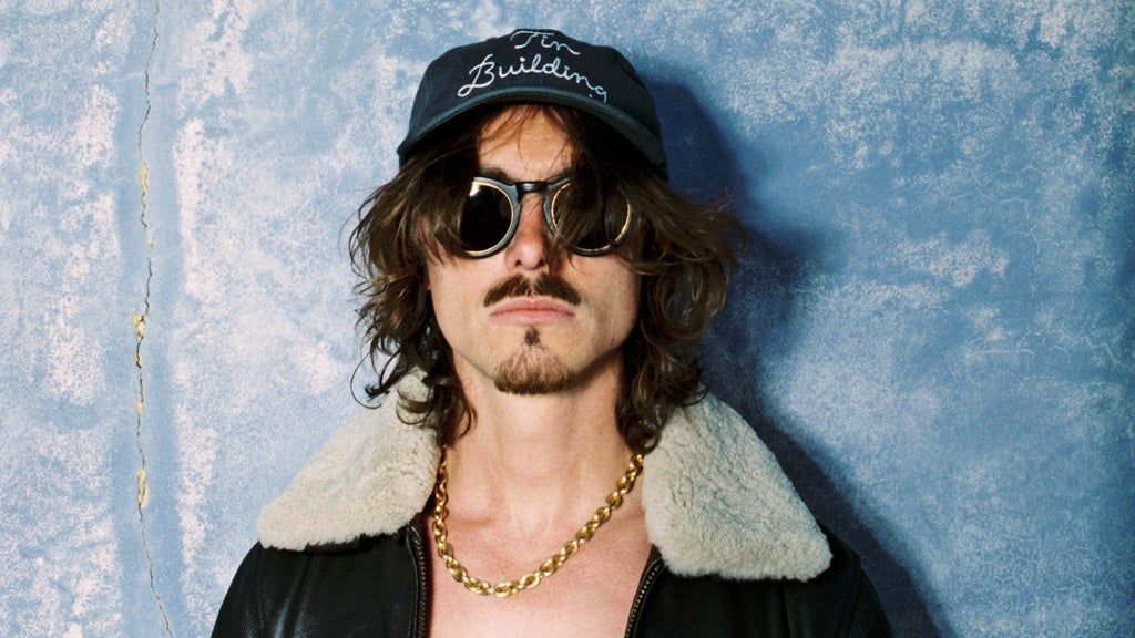 Marc Rebillet - Places I\u2019ve Never Played & Will Never Play Again Tour
