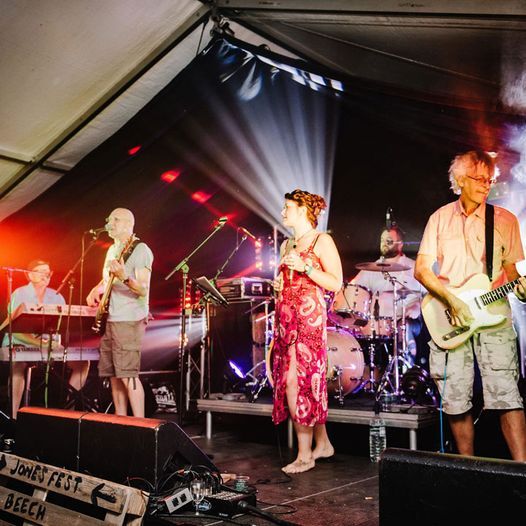 The Weekenders | Albert's Shed, Southwater