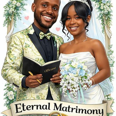 Eternal Matrimony, LLC
