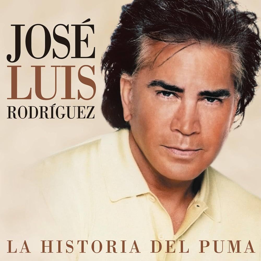 Jose Luis Rodriguez at Charles F. Dodge City Center