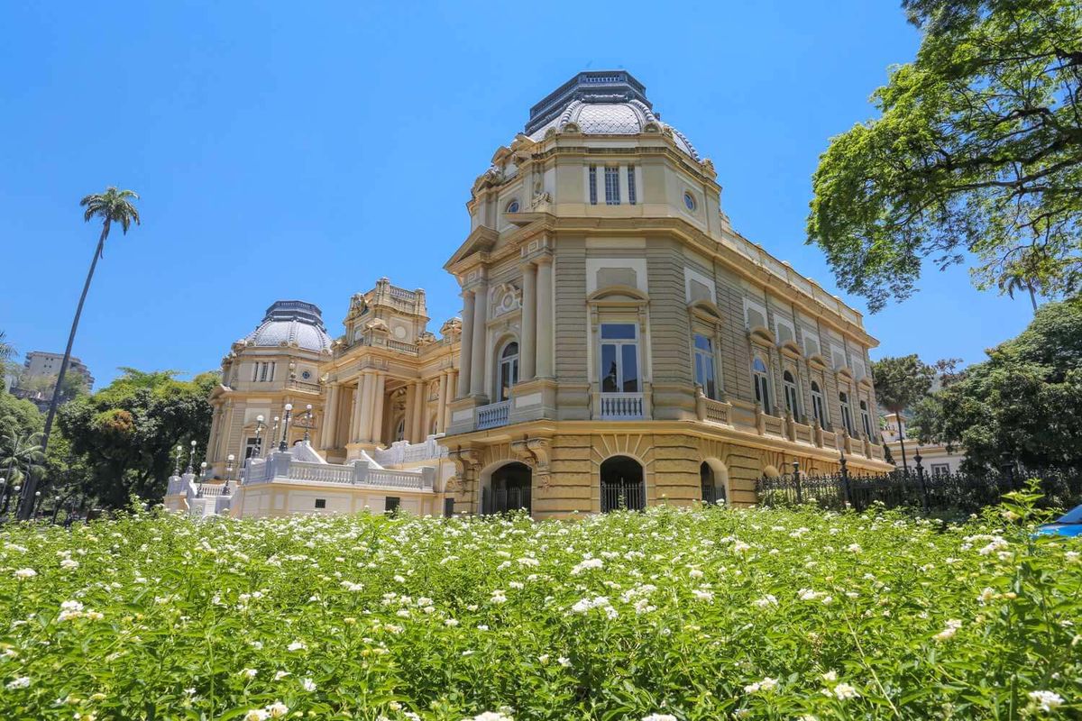 Tour Zona Sul Cultural