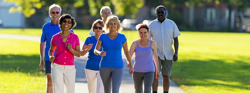 Monthly Walking Group\/Edgewood Avenue Cleanup