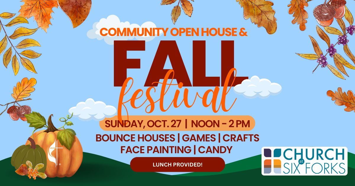 Fall Festival