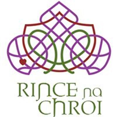 Rince na Chroi Irish Dancers