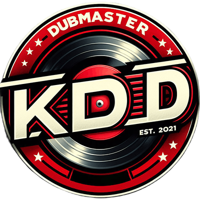 Kaiden d dubmaster