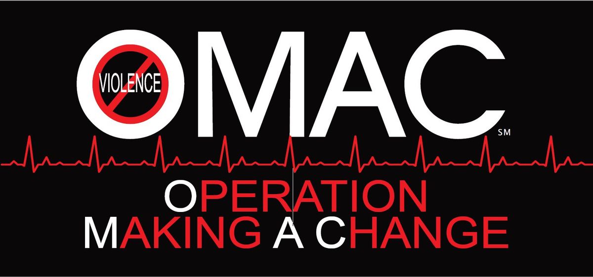 Operation Making A Change Program