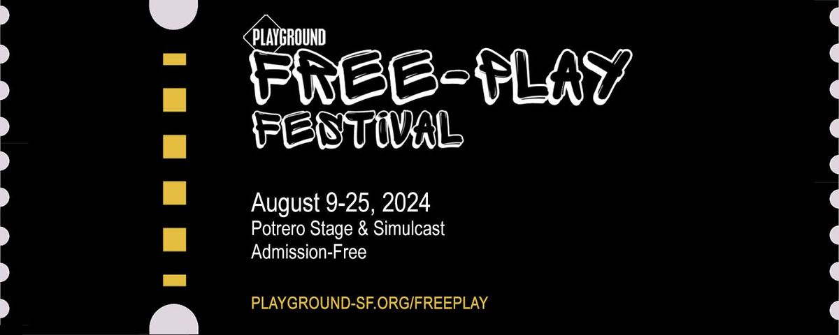 Free-Play Festival: Venn Diagram