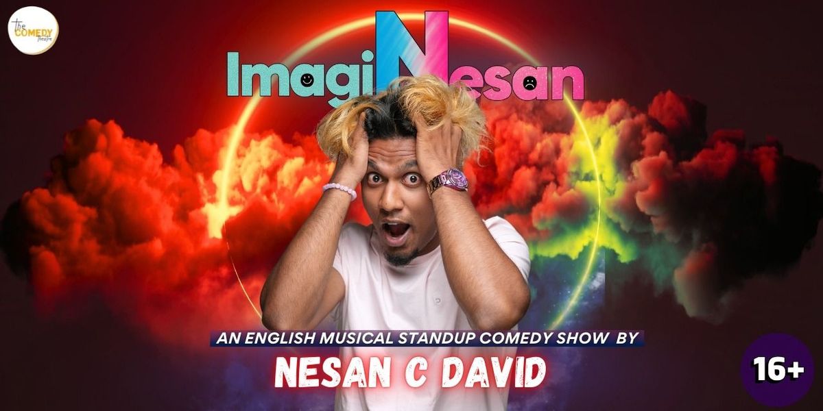 IMAGINESAN