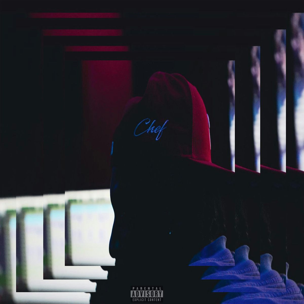 Aprons & Ashtrays : LIVE Experience