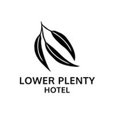 LOWER PLENTY HOTEL