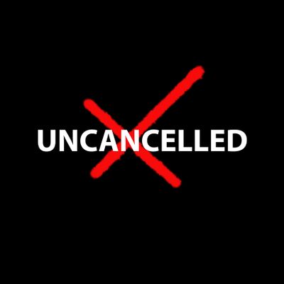 Uncancelled\u274c