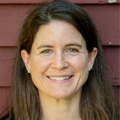 Ashley Smalley Digestive Health & Nutrition