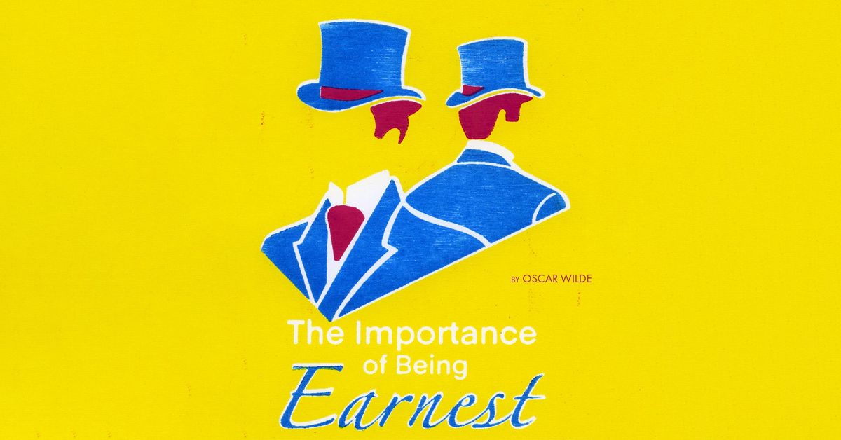 The Importance of Earnest