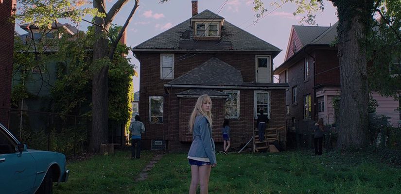 It Follows: 10th Anniversary