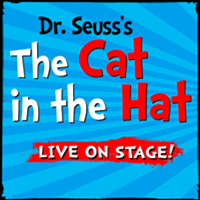 Dr Seuss's The Cat in the Hat Australia