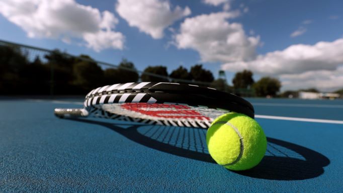 Tennis | 3.0 - 3.5 Men\u2019s Clinic
