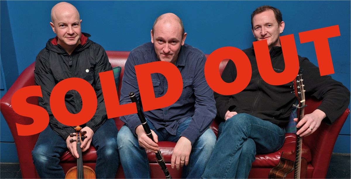 McGOLDRICK, McCUSKER & DOYLE (sold out)