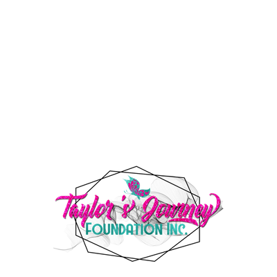 TAYLOR'S JOURNEY FOUNDATION INC.