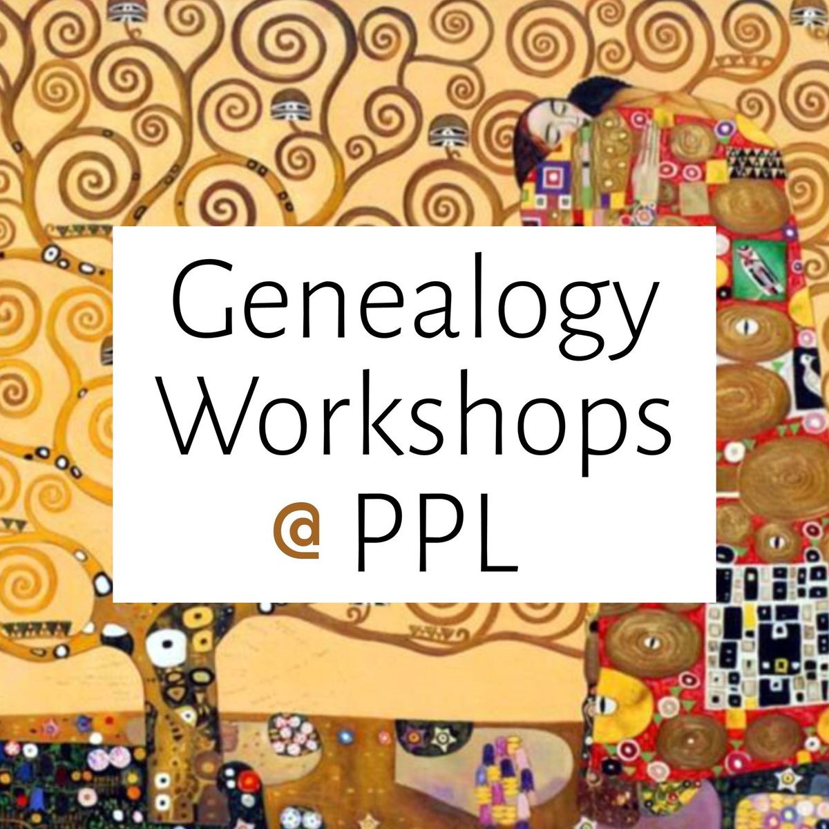 Genealogy Workshop: A Recipe for Success \u2014 Finding Women Through Community Cookbooks