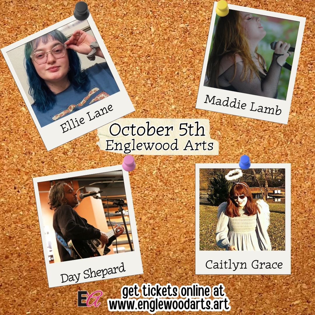 Englewood Arts Live Music