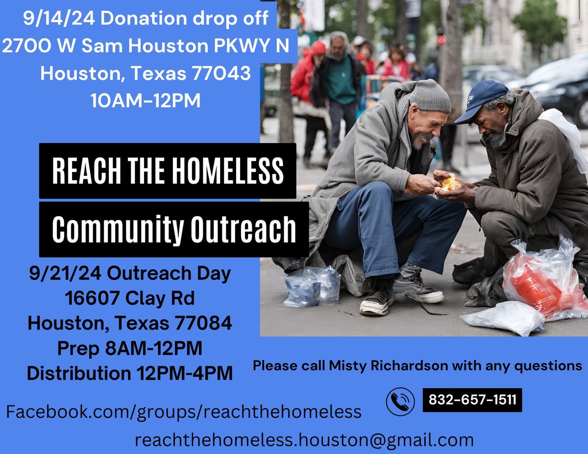 9\/21\/24 RTH community outreach