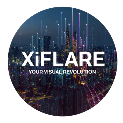 XiFLARE Tinder Dating Photoshoots