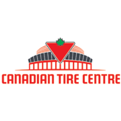 Canadian Tire Centre