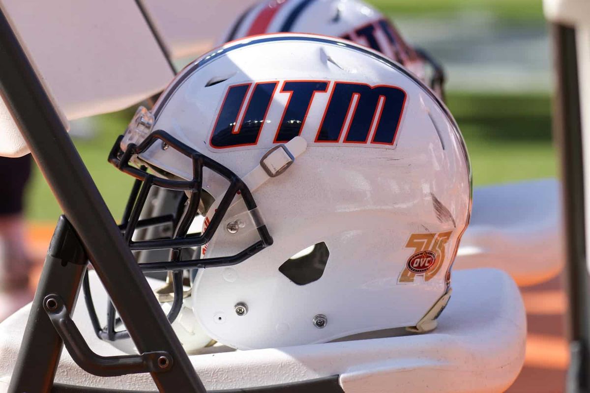 UTEP Miners vs. UT Martin Skyhawks