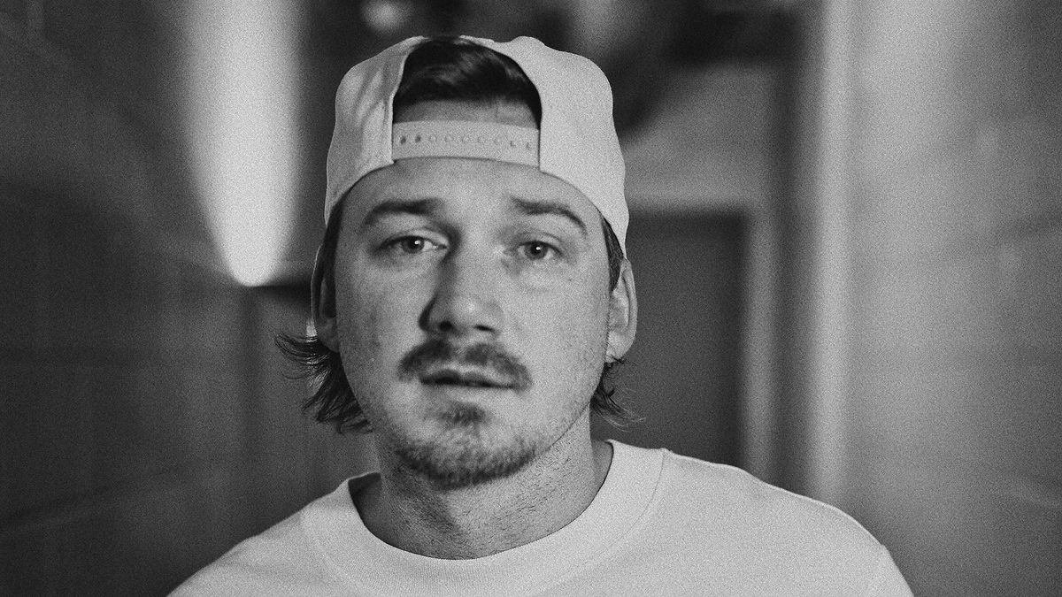 Morgan Wallen: I'm The Problem Tour (TWO SHOWS)