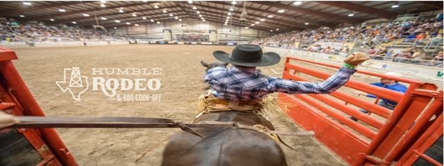 2021 Humble Rodeo