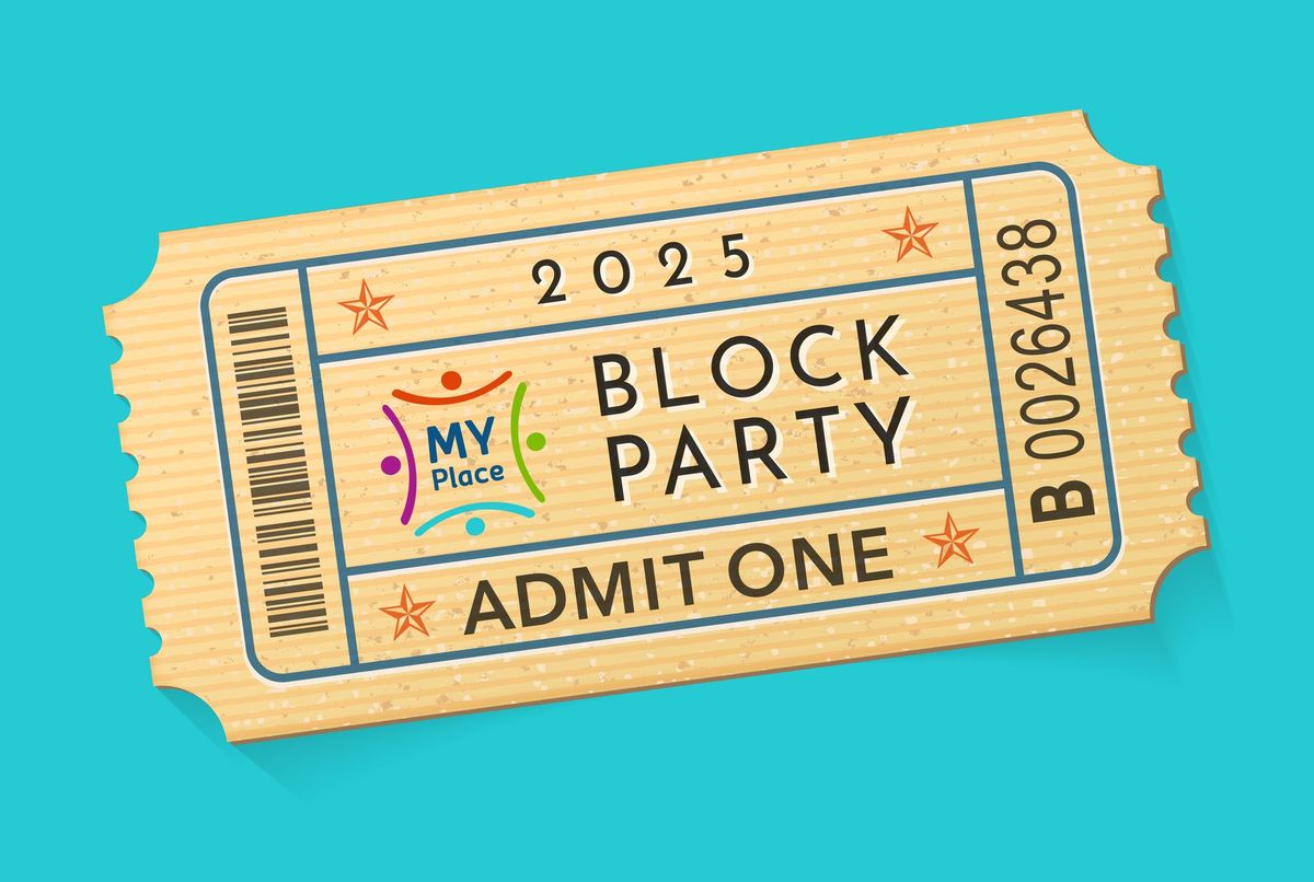 Block Party 2025