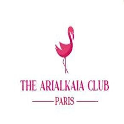 THE ARIALKAIA CLUB - PARIS
